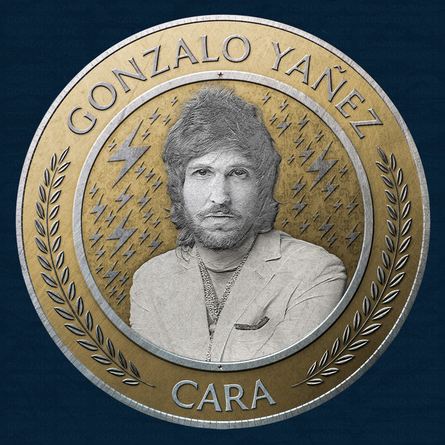 Cara cover art