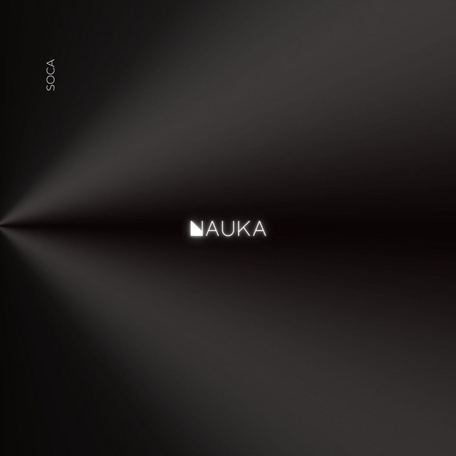Nauka cover art