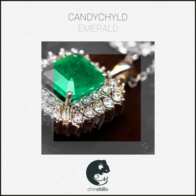 Emerald cover art