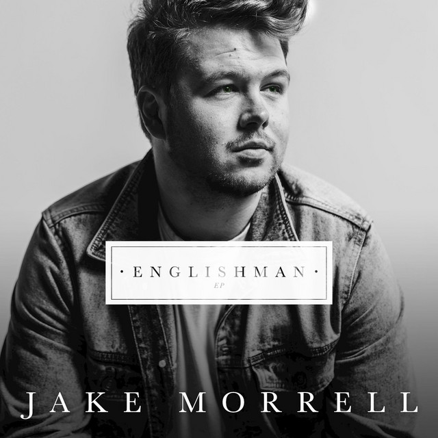 Englishman cover