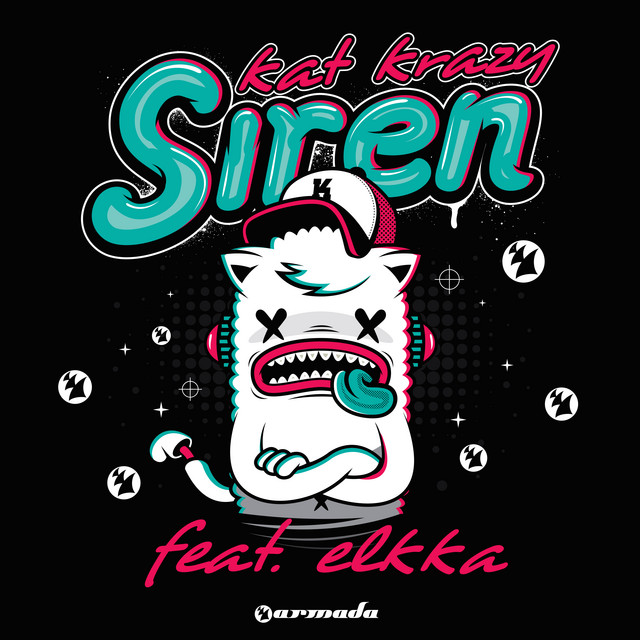 Siren cover art