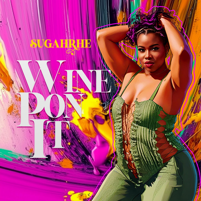 Wine Pon It