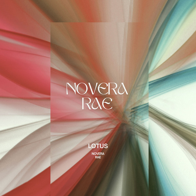Lotus by Novera Rae