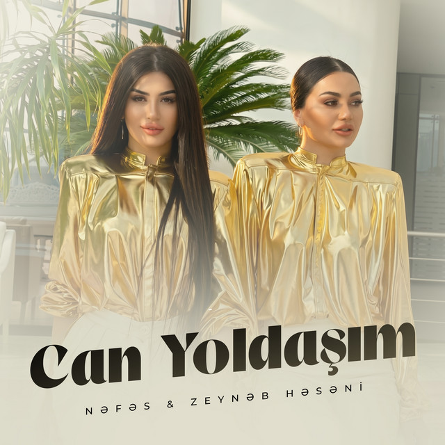 Can Yoldaşım