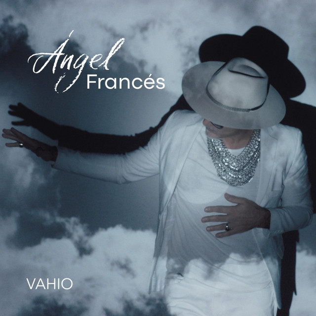 Ángel Francés album image