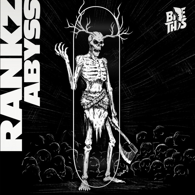 Abyss album art