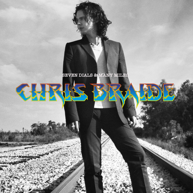Seven Dials & Many Miles cover art