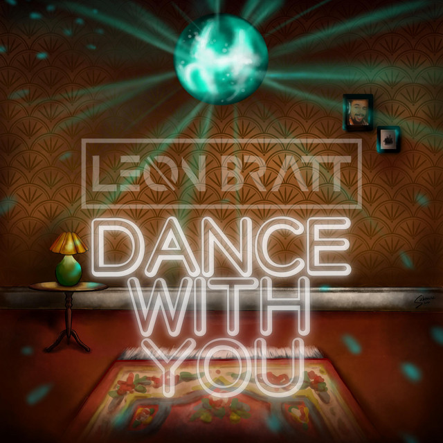 Dance With You cover