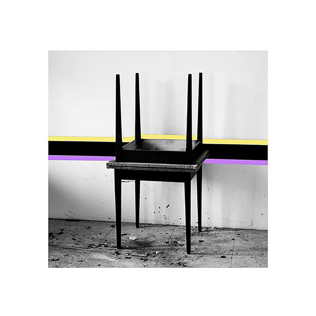 Grant cover art