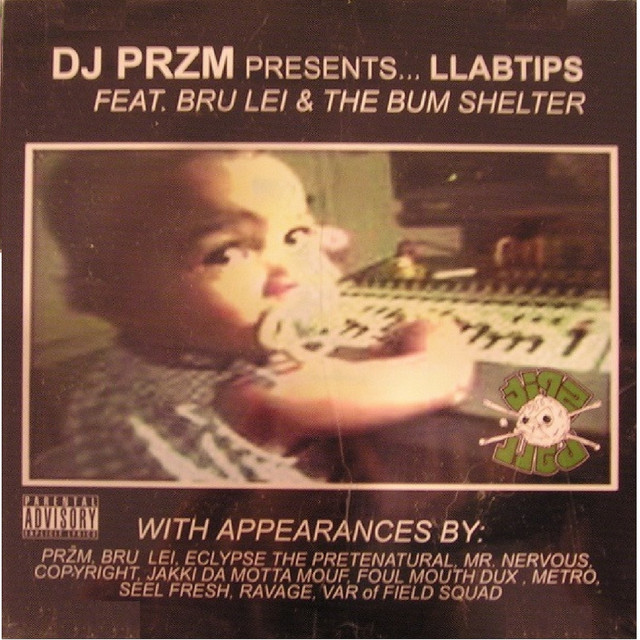 DJ Przm Photo