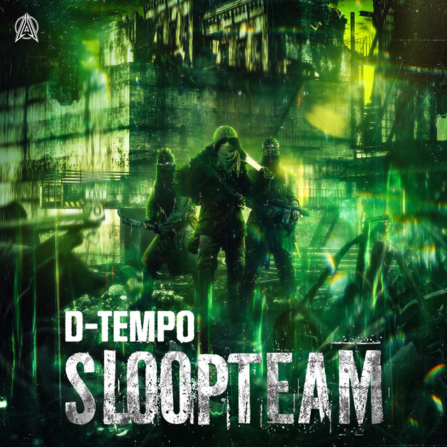 Sloopteam cover art