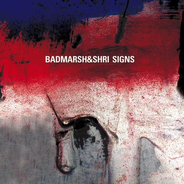 Signs cover art