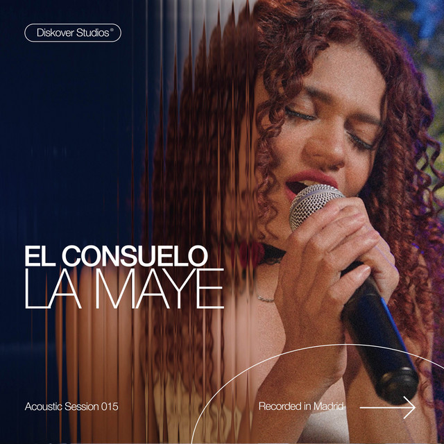 El Consuelo - #DiskoverStories - Acústico