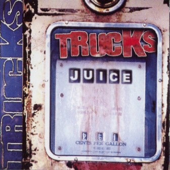 Juice cover art