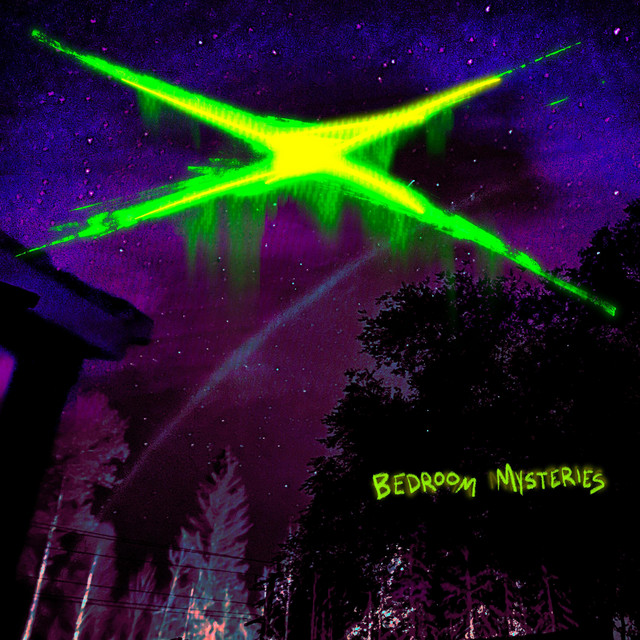 bedroom mysteries cover art