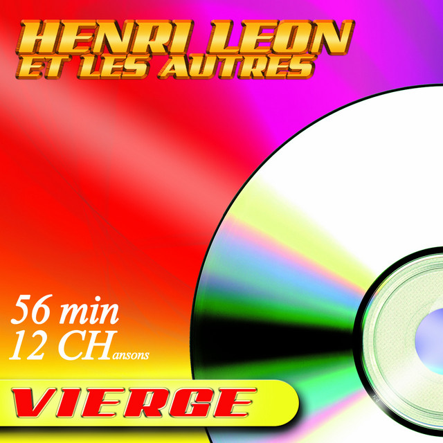 Cover du titre Ici bah