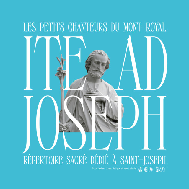 Ite ad Joseph