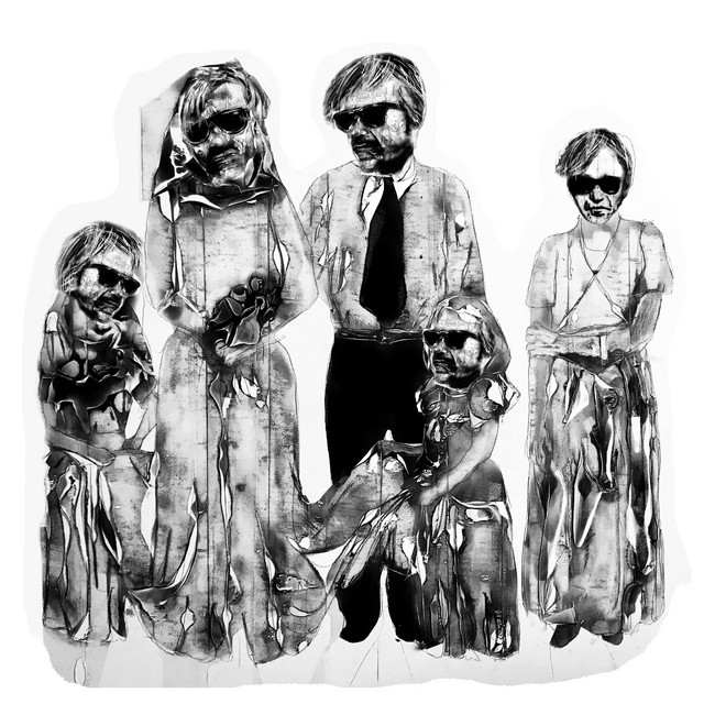 Roc cover art