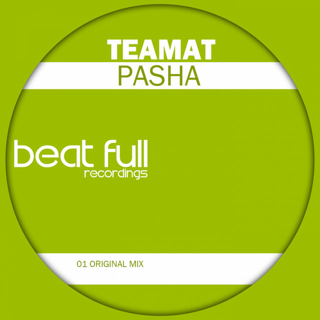 Pasha - Original Mix