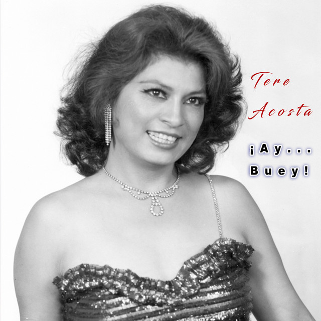 Tere Acosta