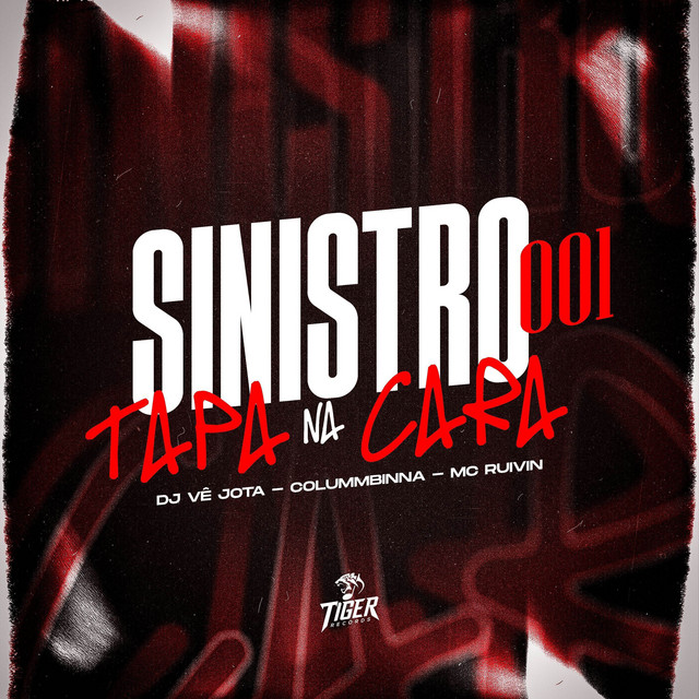 TAPA NA CARA - SINISTRO 001