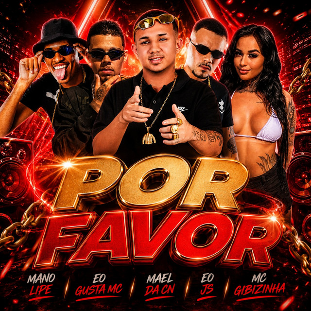Por Favor
