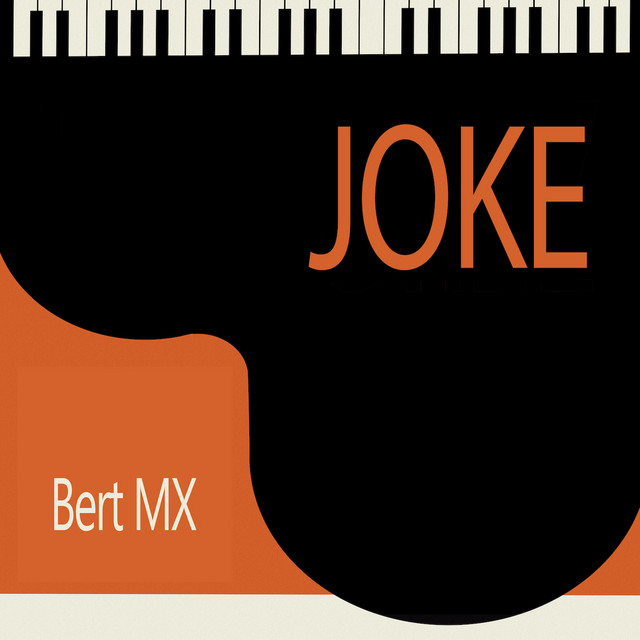 Joke cover art