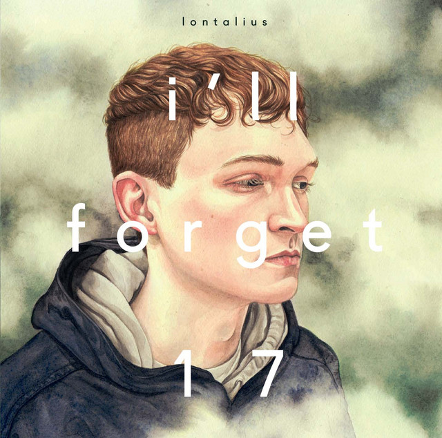 I'll Forget 17 cover art