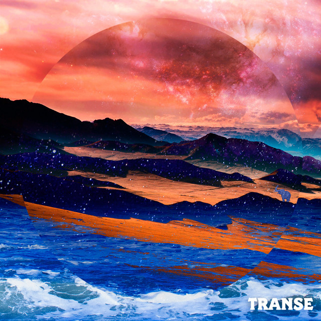 Transe cover art