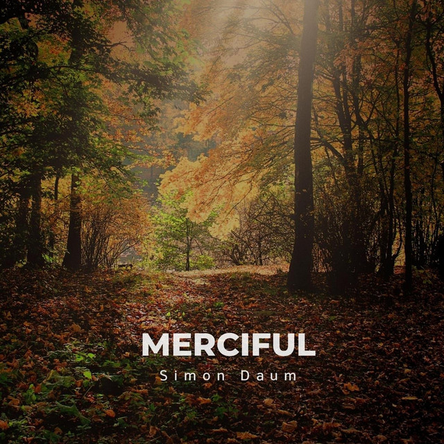 Merciful cover art