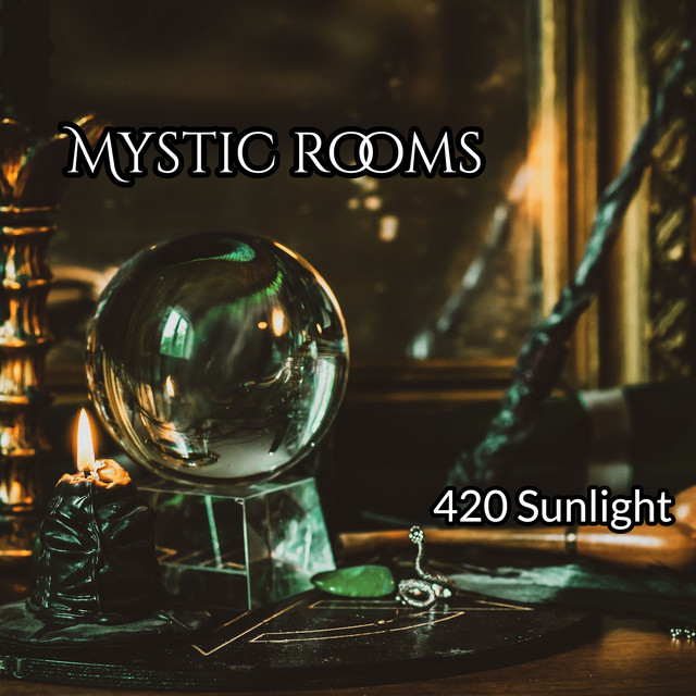 Mystic Rooms