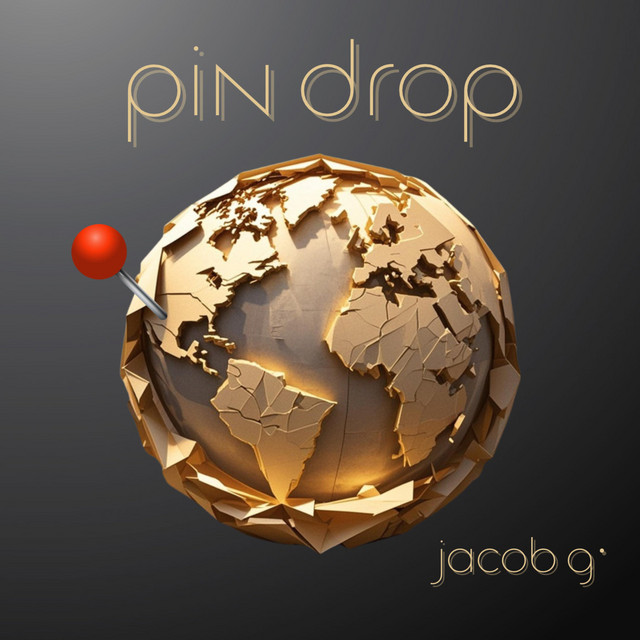Pin Drop
