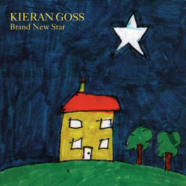 Brand New Star cover