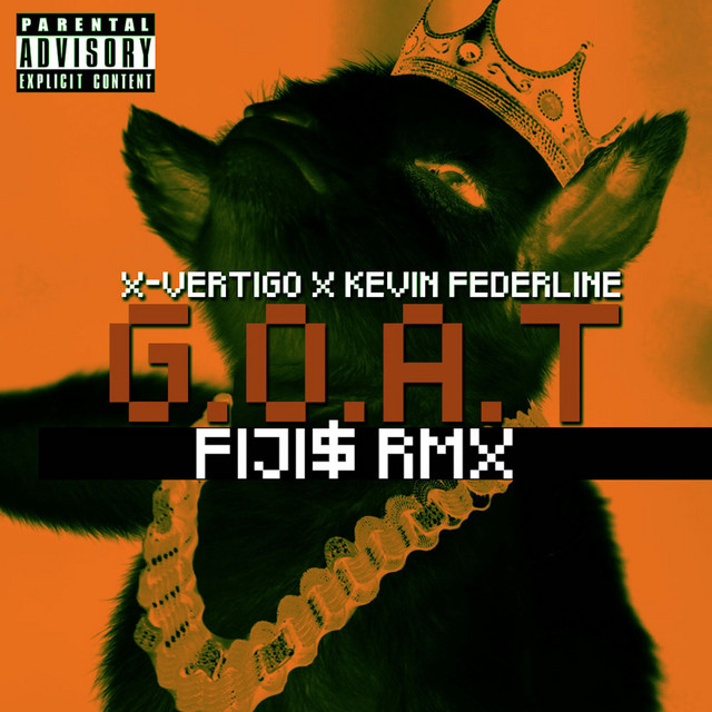 Goat (Remix)