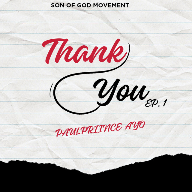 Thank you Episode 1