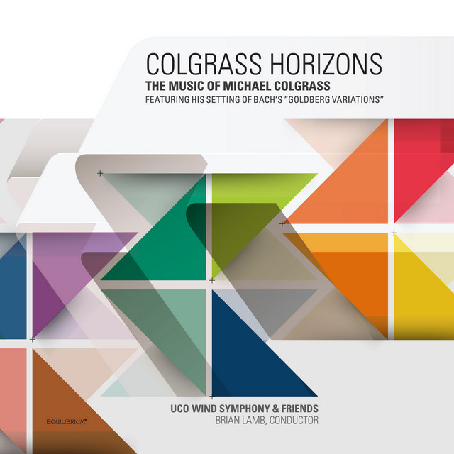 Colgrass Horizons