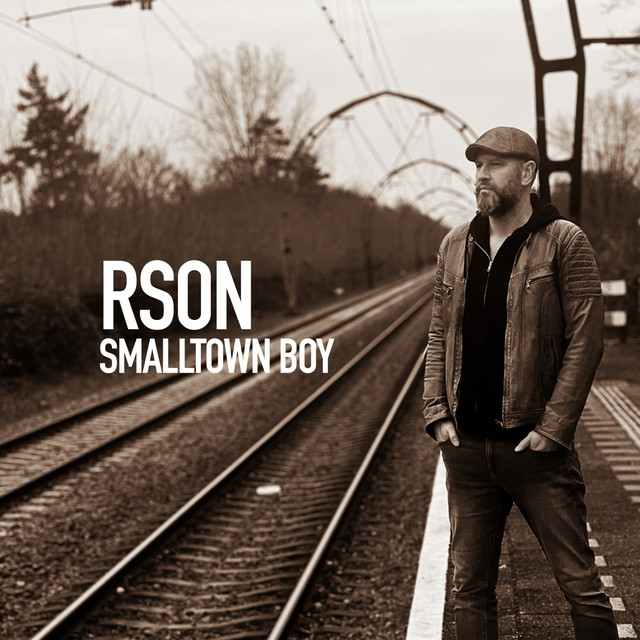 Smalltown Boy cover art