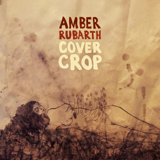 Cover Crop cover art