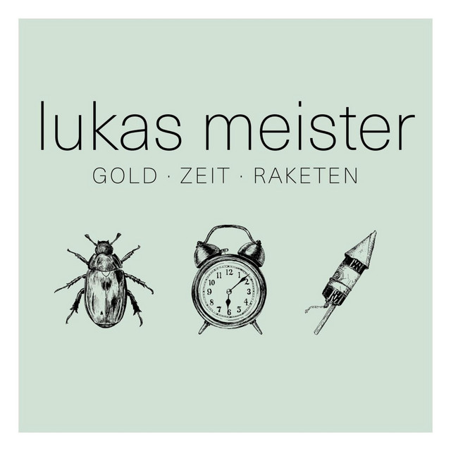 Gold.zeit.raketen cover art
