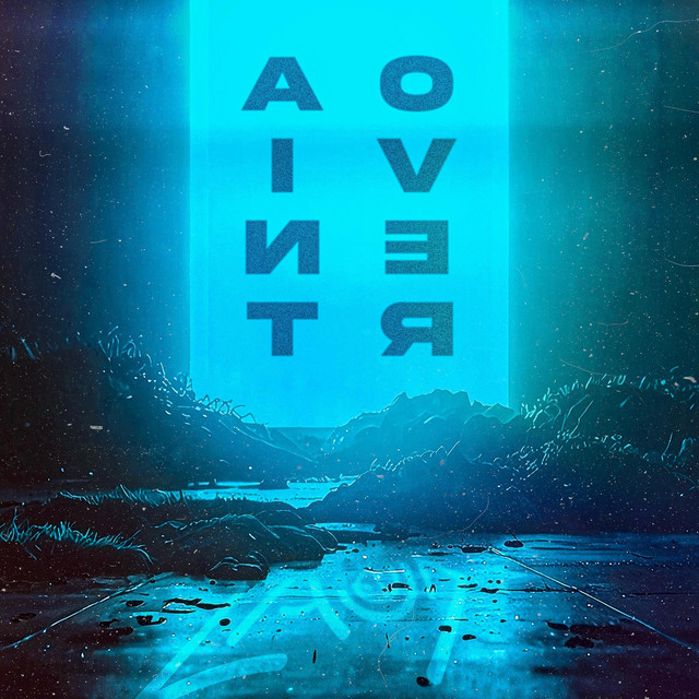 Ain't Over cover art