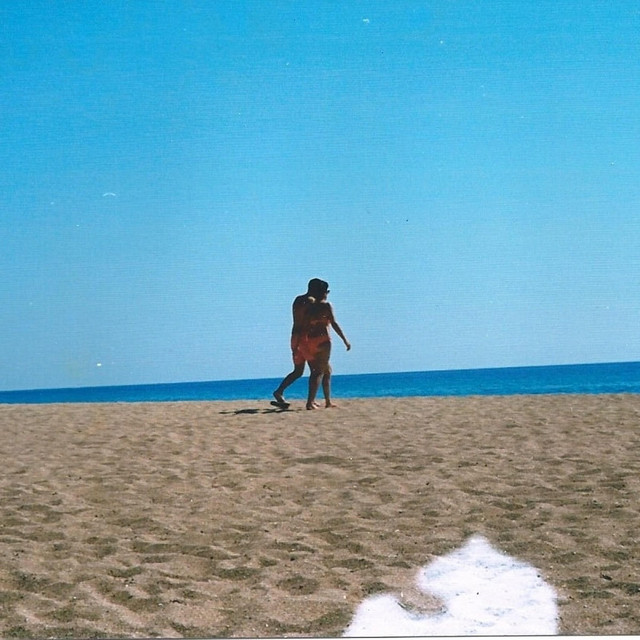 Different Kind of Love cover