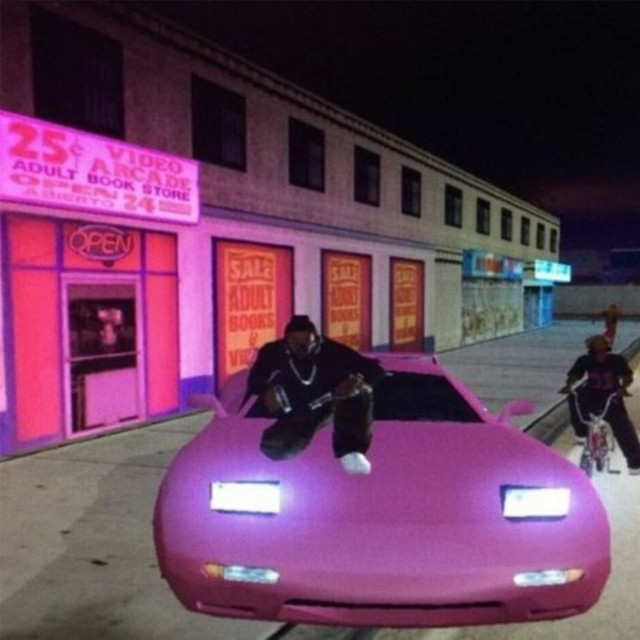 Call Me cover art