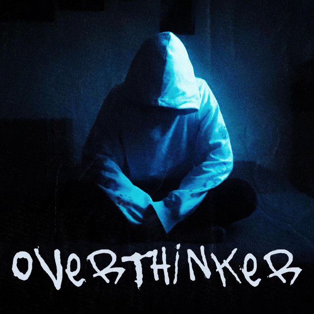 Overthinker cover art