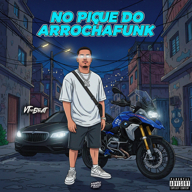 Pau Nas dos Job cover art