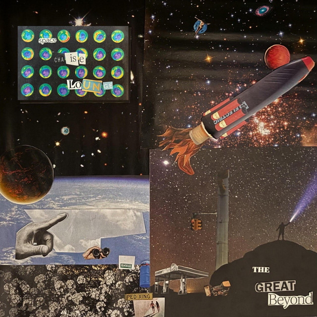 The Great Beyond cover art