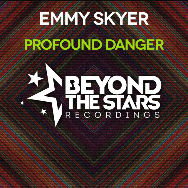 Profound Danger - Extended Mix album art