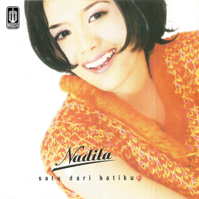 Satu Dari Hatiku cover art