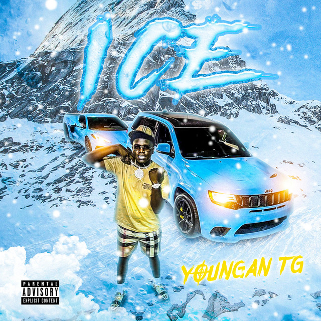 ICE - Single by Youngan TG | Spotify