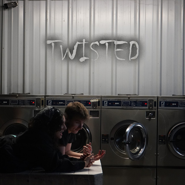 Twisted