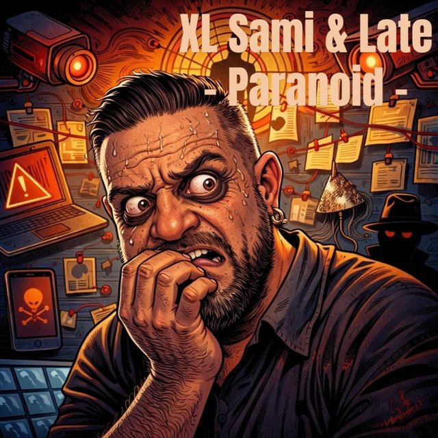 Paranoid